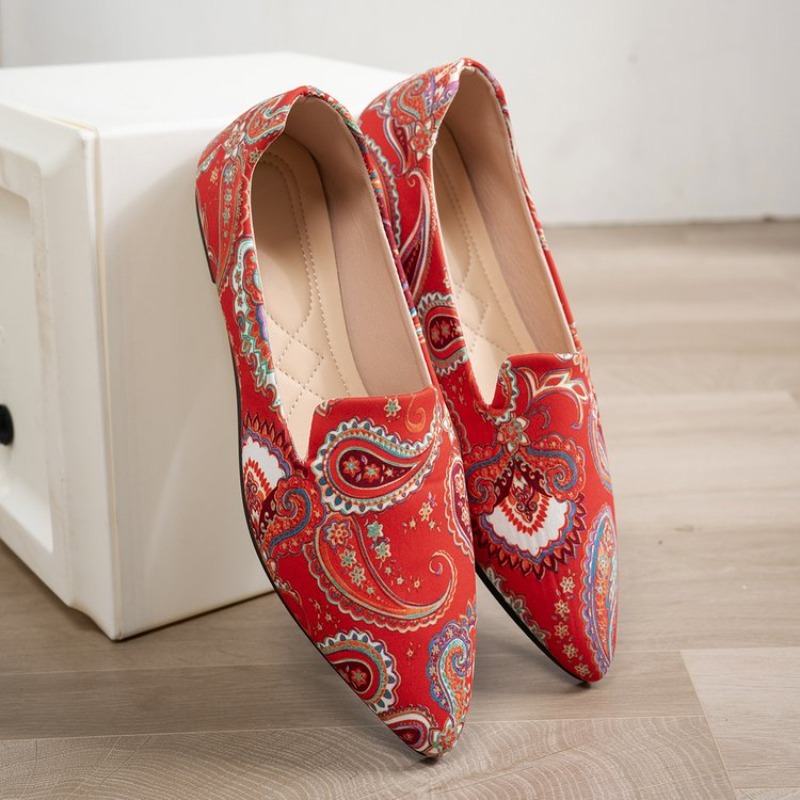 Women'S Shoes Clogs - أحذية نسائية جديدة للخريف عصرية وأنيقة