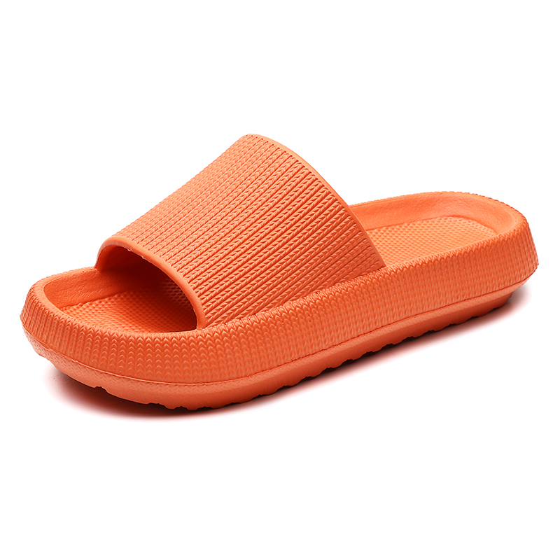 Mule Slip On - شباشب نسائية من مادة EVA، مقاومة