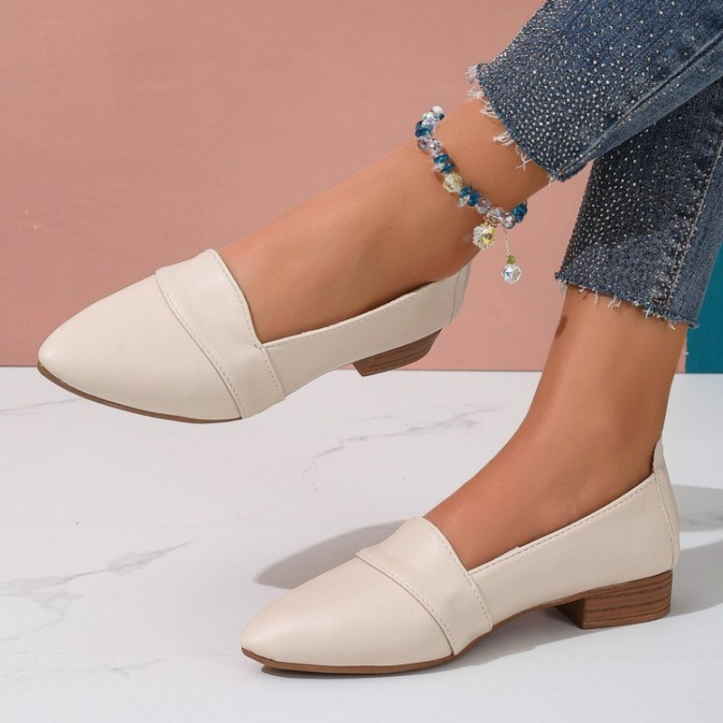 أحذية نسائية مسطحة سهلة الارتد - مراجعة Women'S Shoes Clogs وسعره