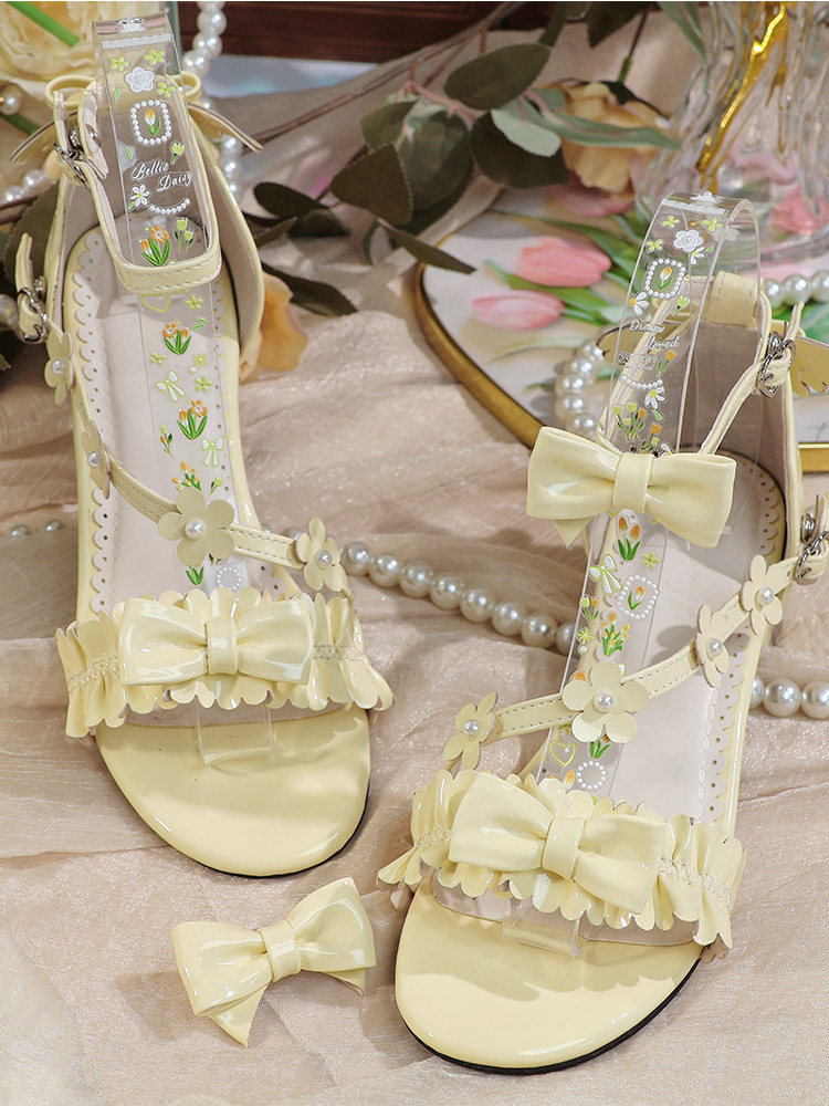 صنادل لوليتا يابانية أصلية مزي - مراجعة Women'S Shoes Clogs وسعره